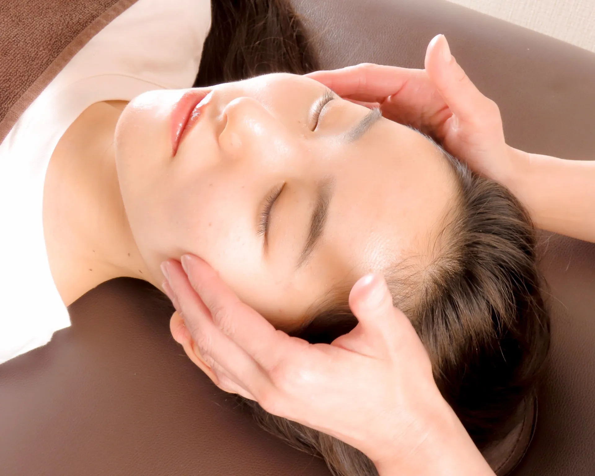 本気のたるみ&しわ改善アプローチ