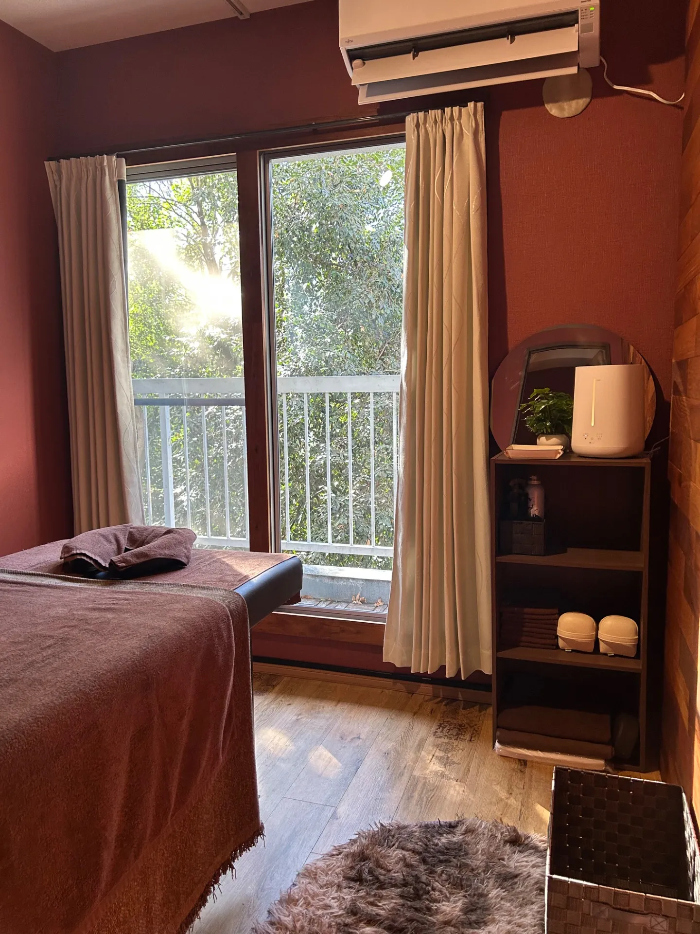 【駒込の整体師が教える】冬の喉の痛み・肌荒れを防ぐ！正しい加湿器の使い方