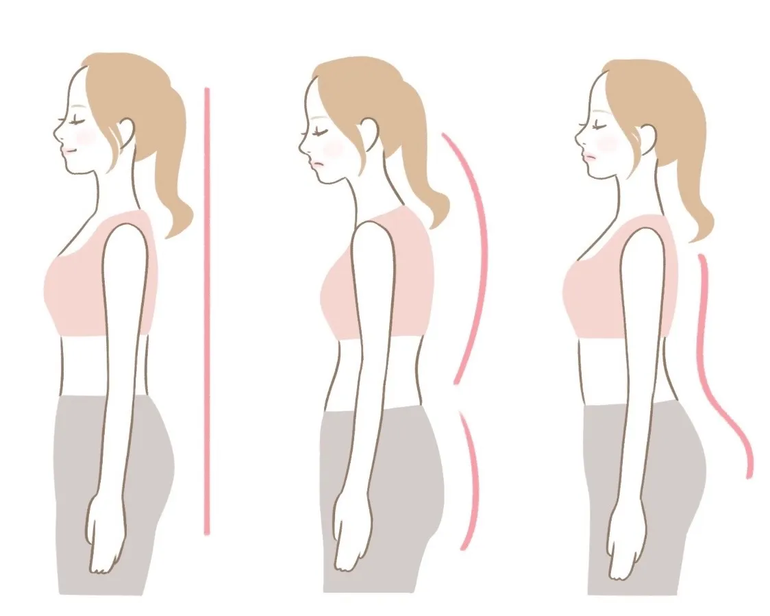 駒込徒歩5分、小顔や産後骨盤矯正サロンの女性整体師が教える「身体が歪む」要因