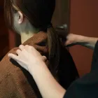 リラクゼーション